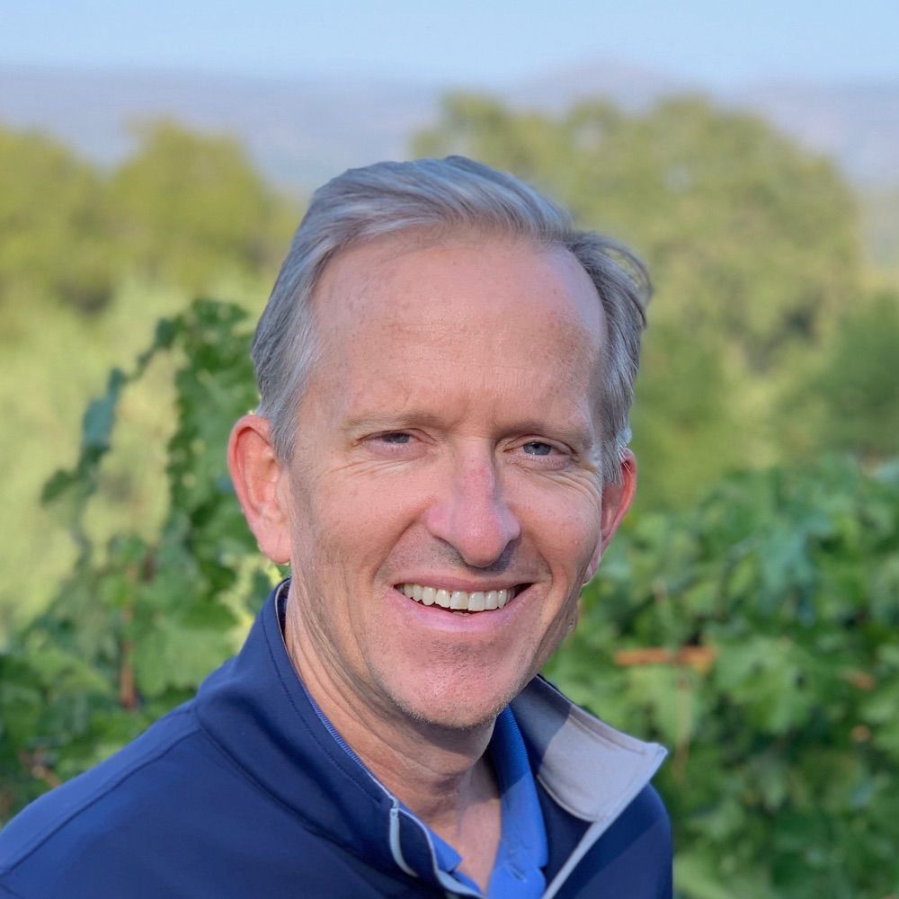 Steve George