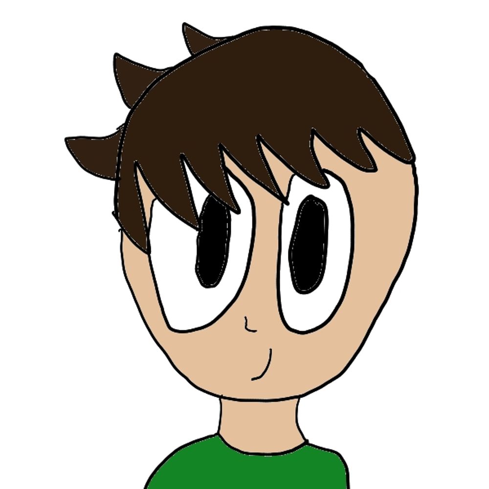Zodda's avatar