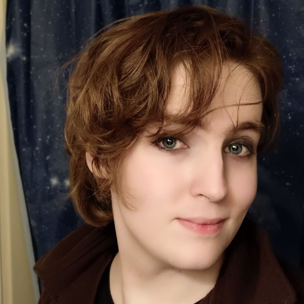 Molly Ifearnán🏳️‍⚧️