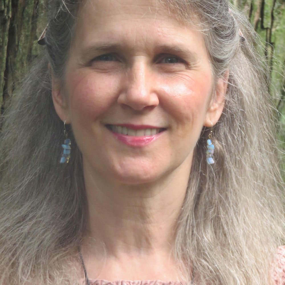 Joanna Novosedlik