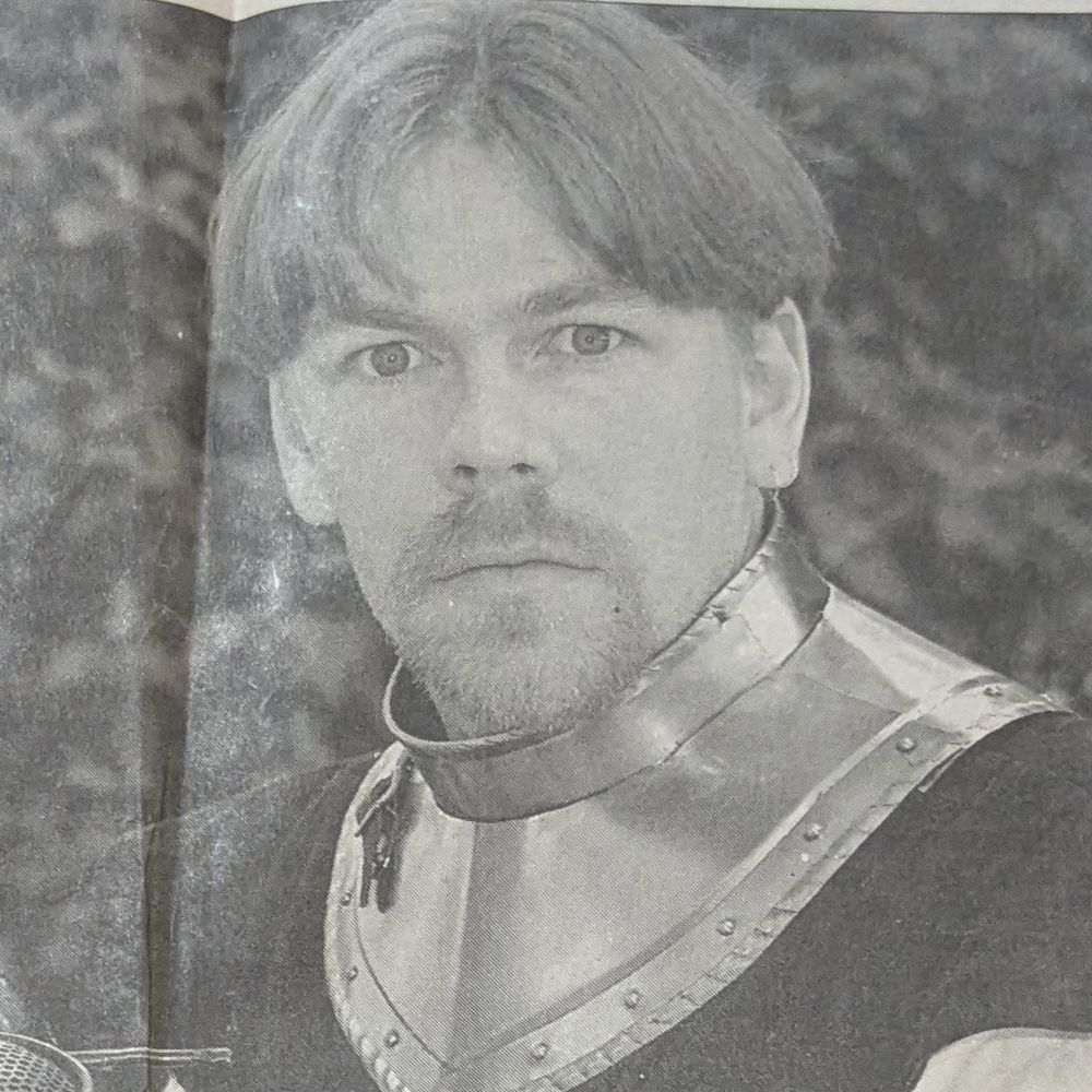 Craig Shackleton
