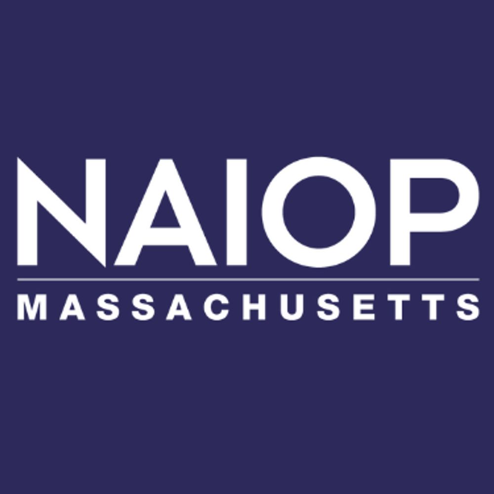 NAIOP Massachusetts