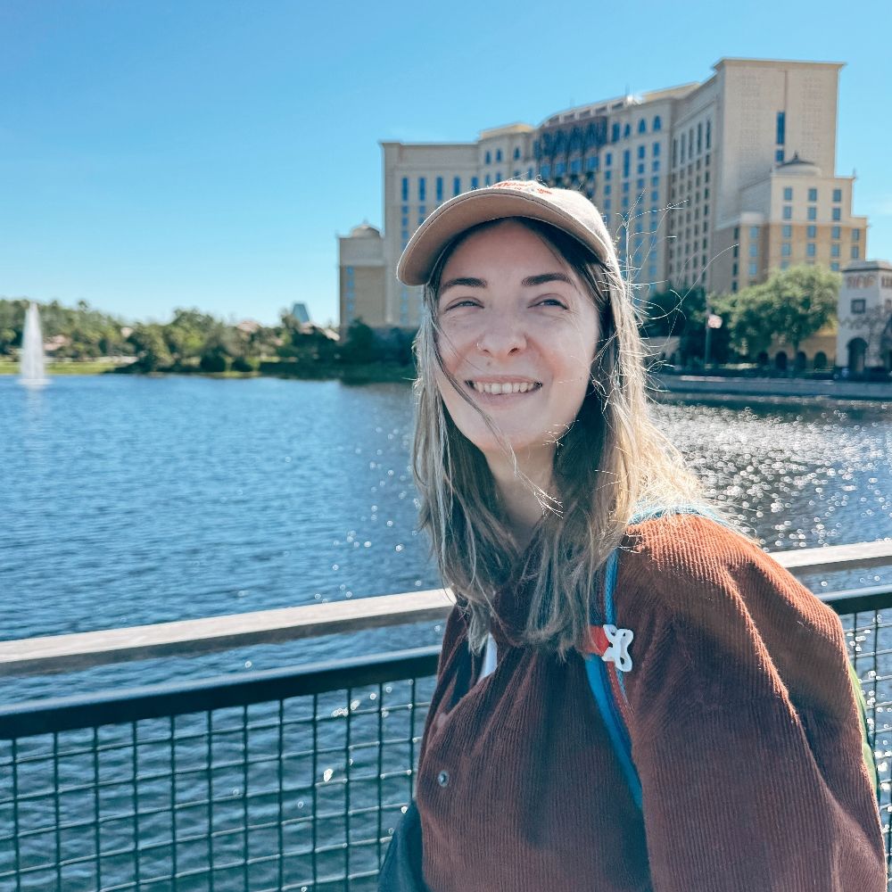 Becca Syracuse