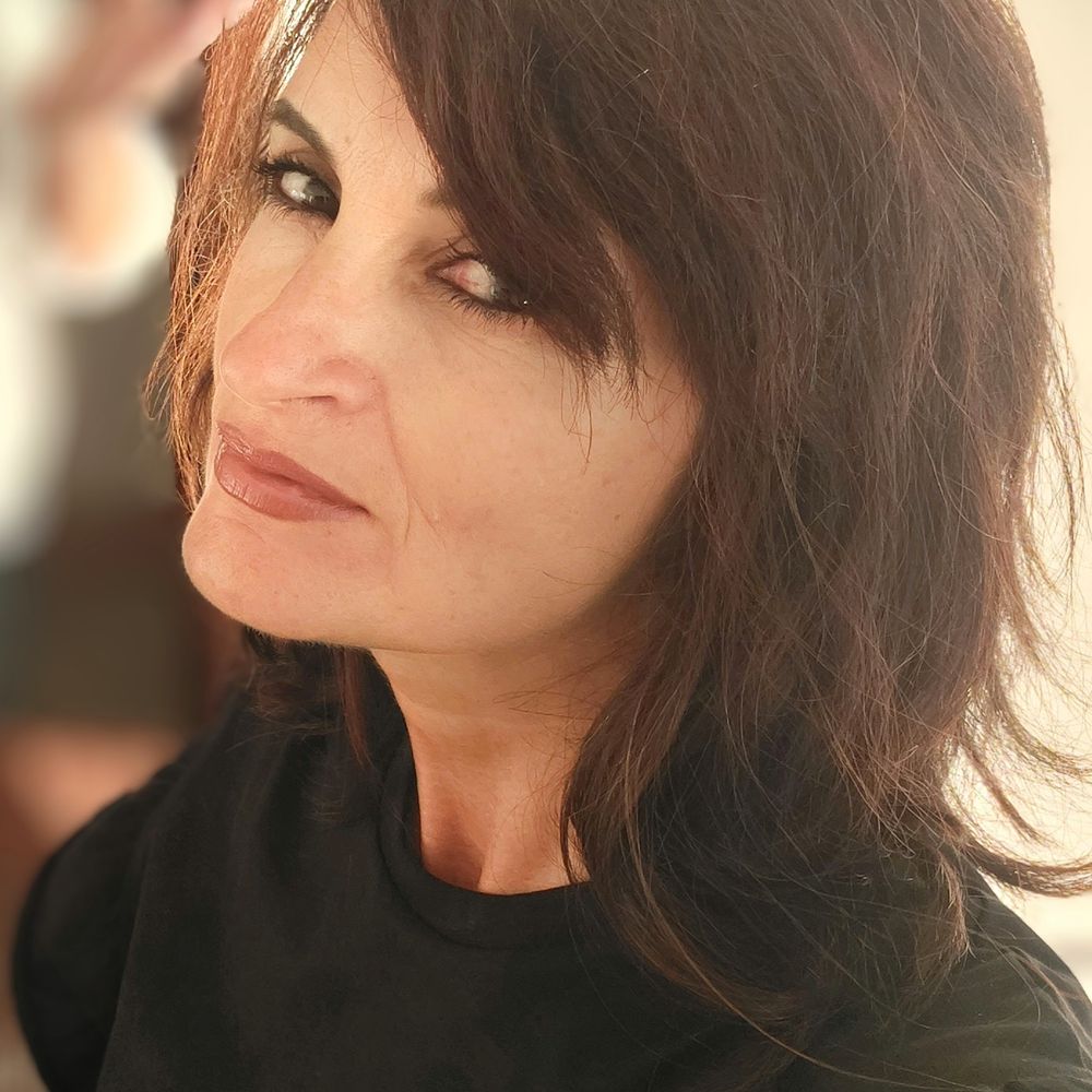 Teresa Aguilar Sánchez