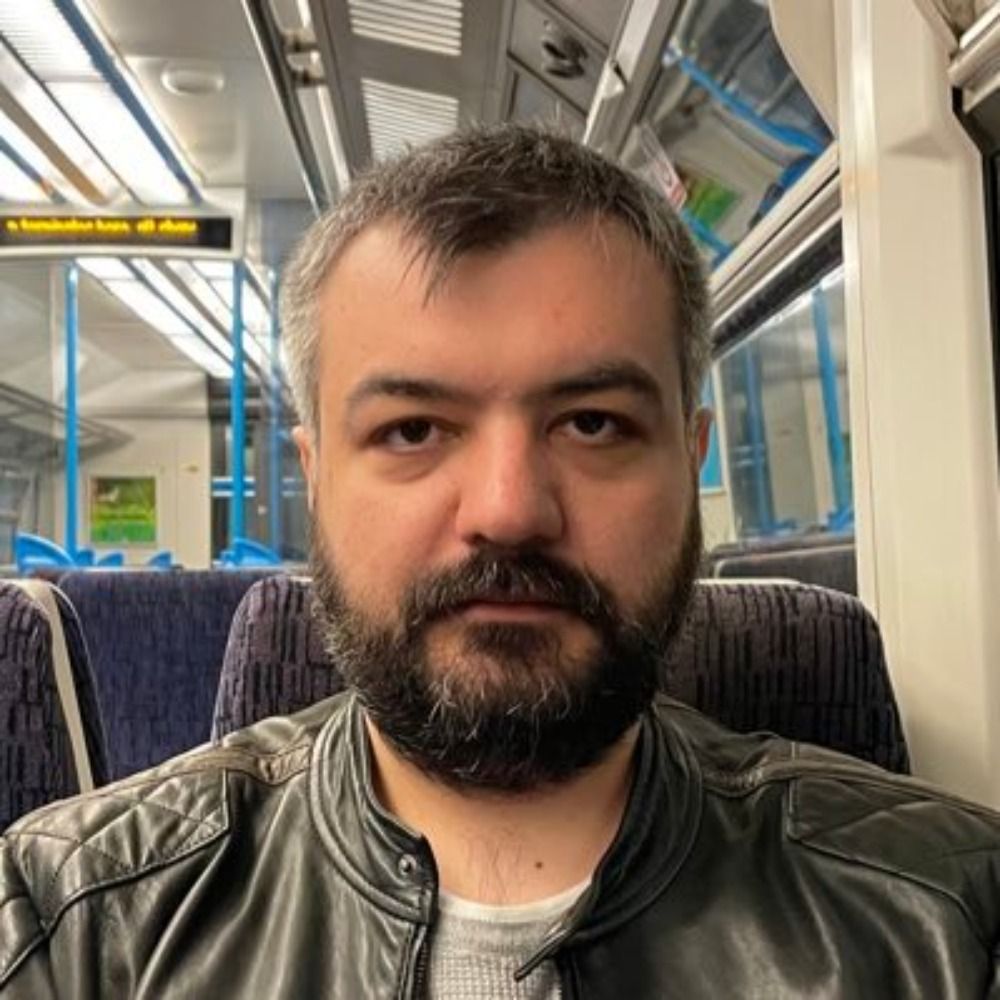 Mustafa Korkmaz