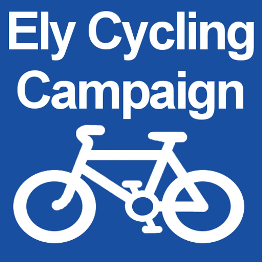 Ely Cycling Campaign