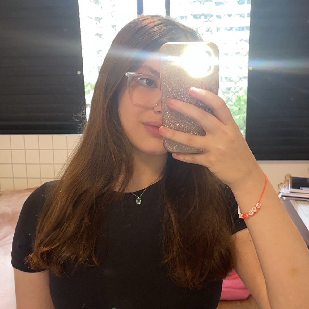 aninha ꩜