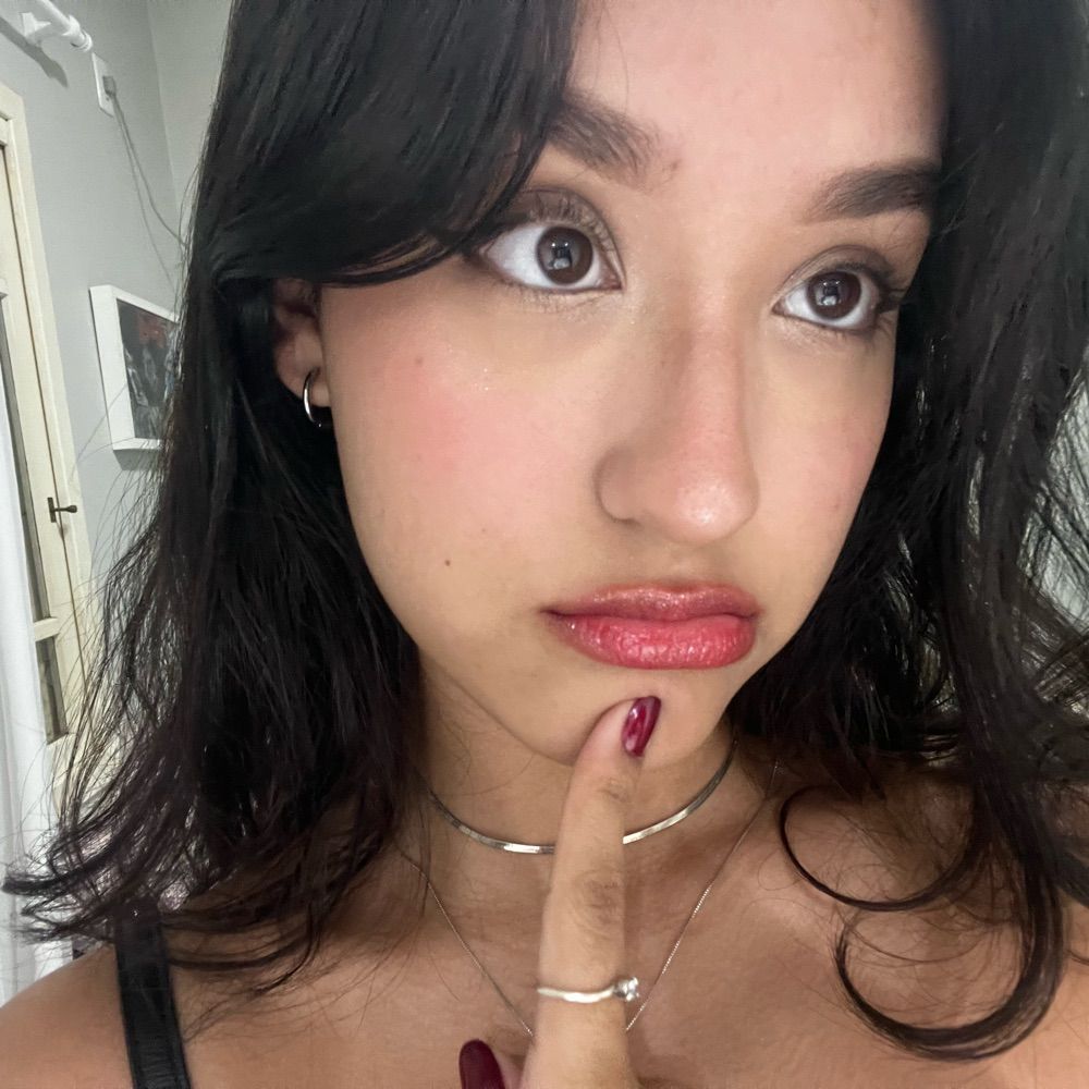 gabi!