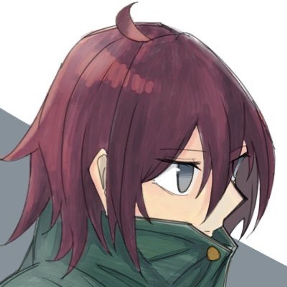 深隅ろく
