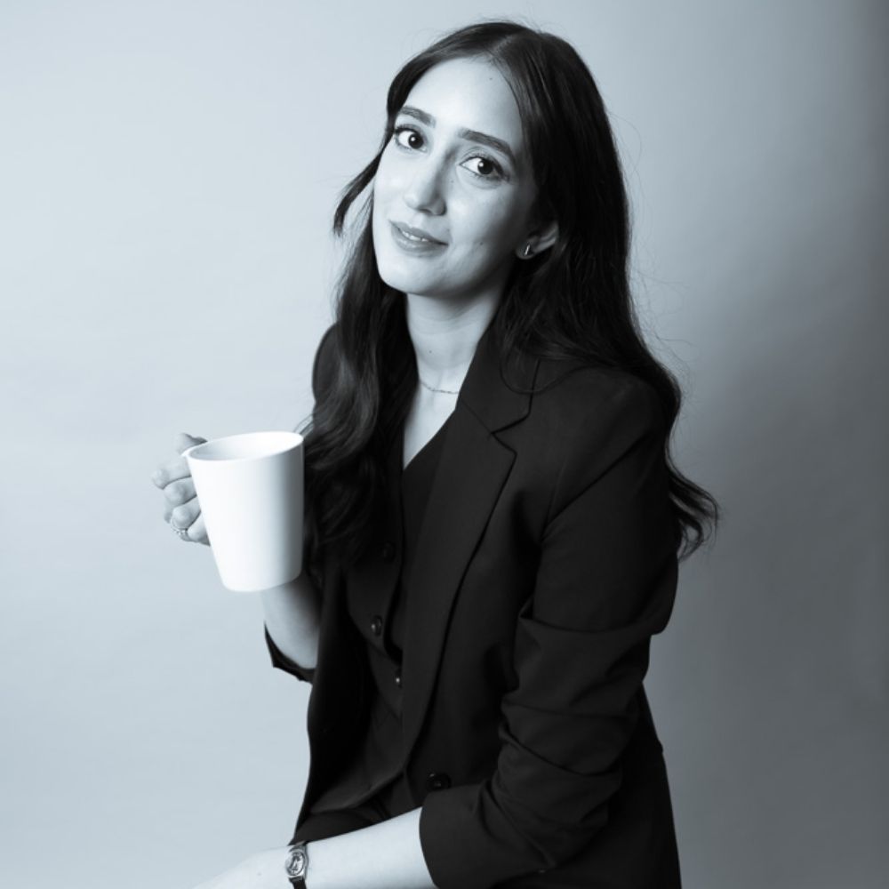 Dr. Ramisha Rafique