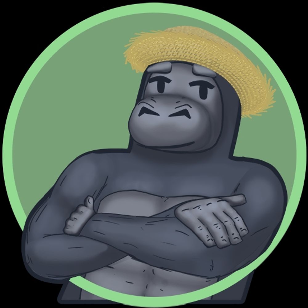 MasterApe