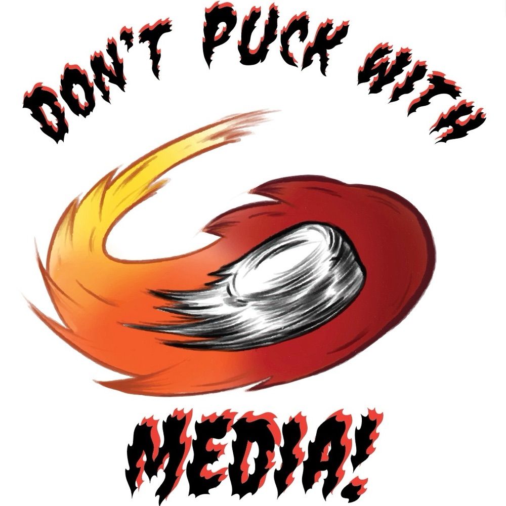 Dont Puck with Media