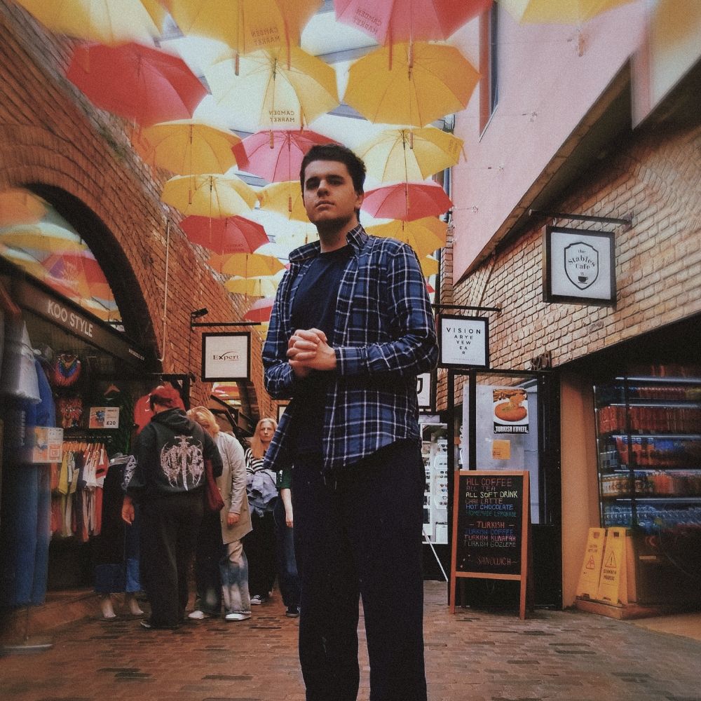 Frank