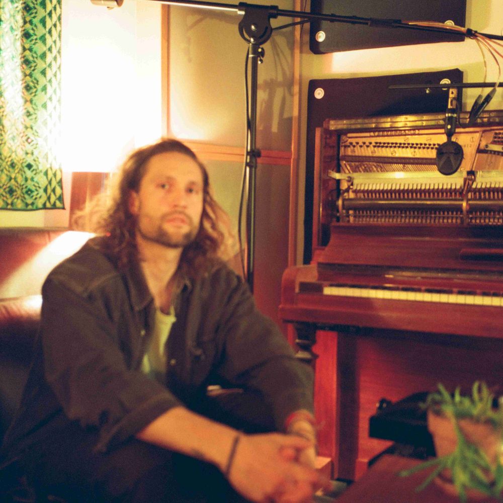 Alexander Grandjean