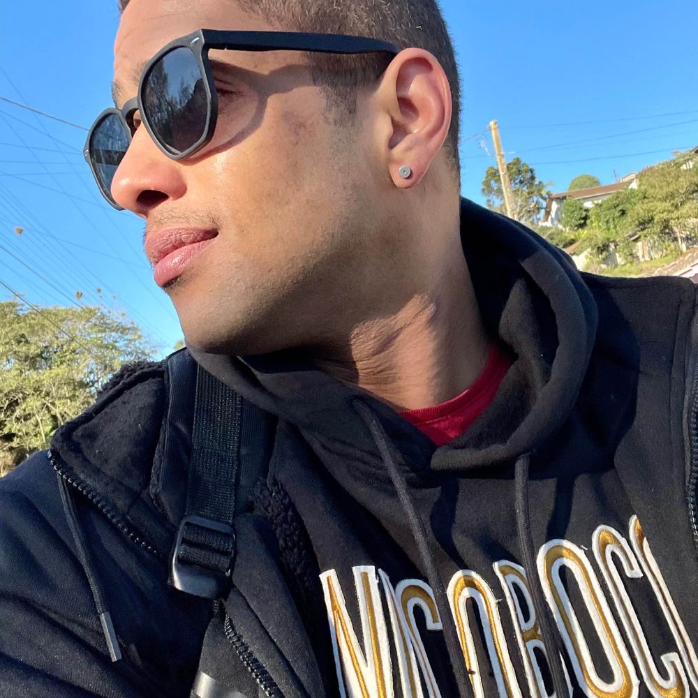 Thomaz Souza