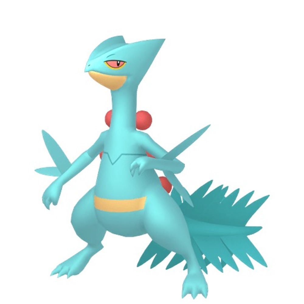 光