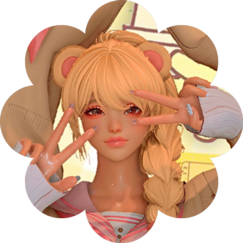 ʚ♡ 𝑫𝒖𝒎𝒎𝒚 𝑩𝒆𝒂𝒓 ♡ɞ