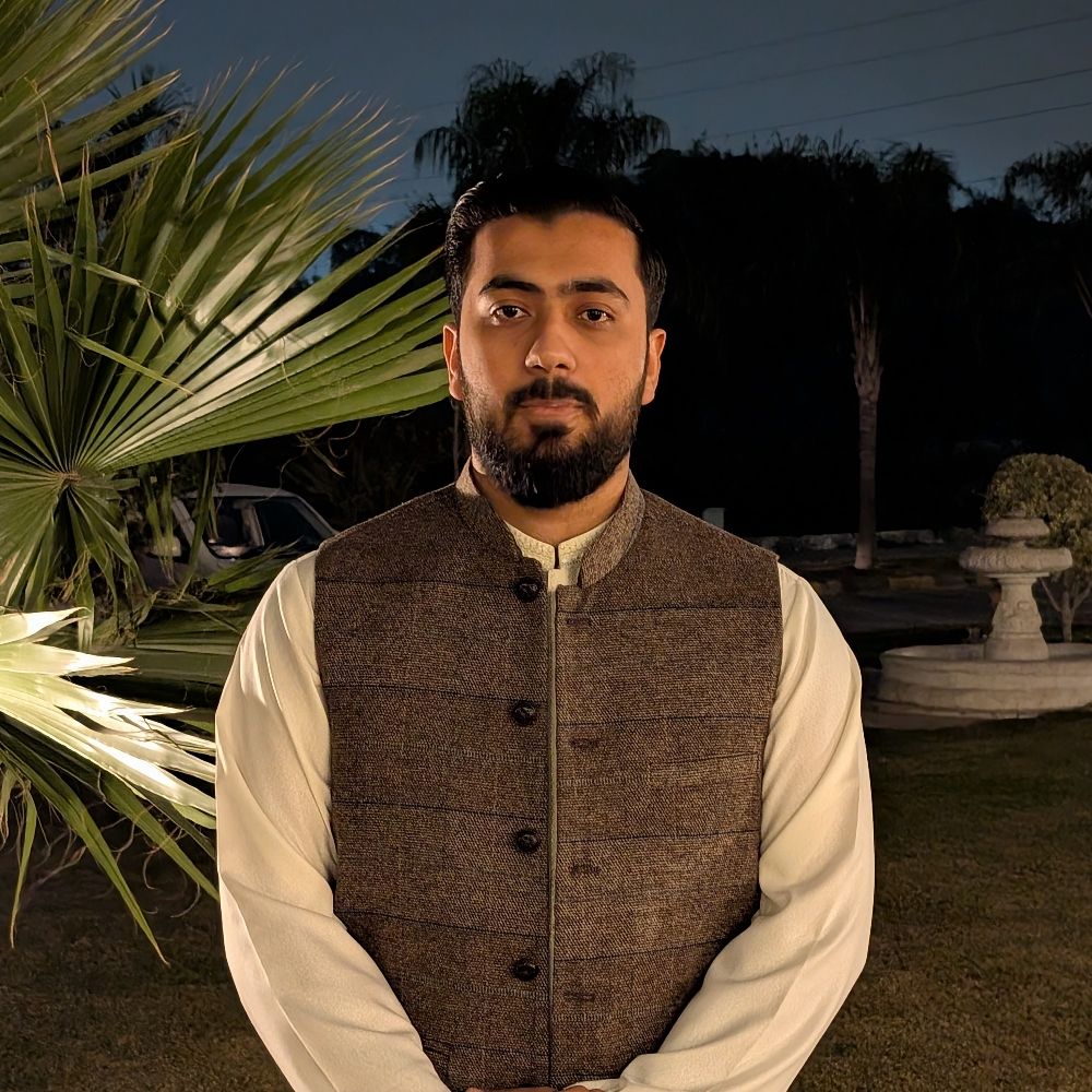 Ahmad Mustafa Anis