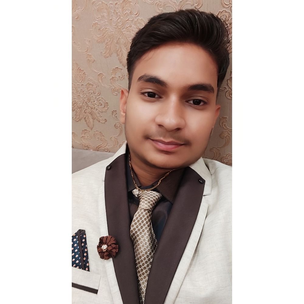 Sarthak Jain