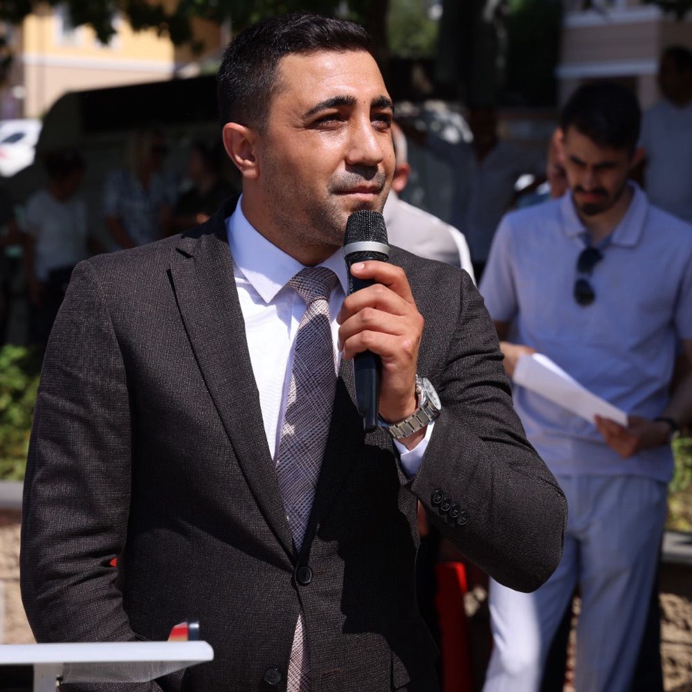 Burhan Çiftçi