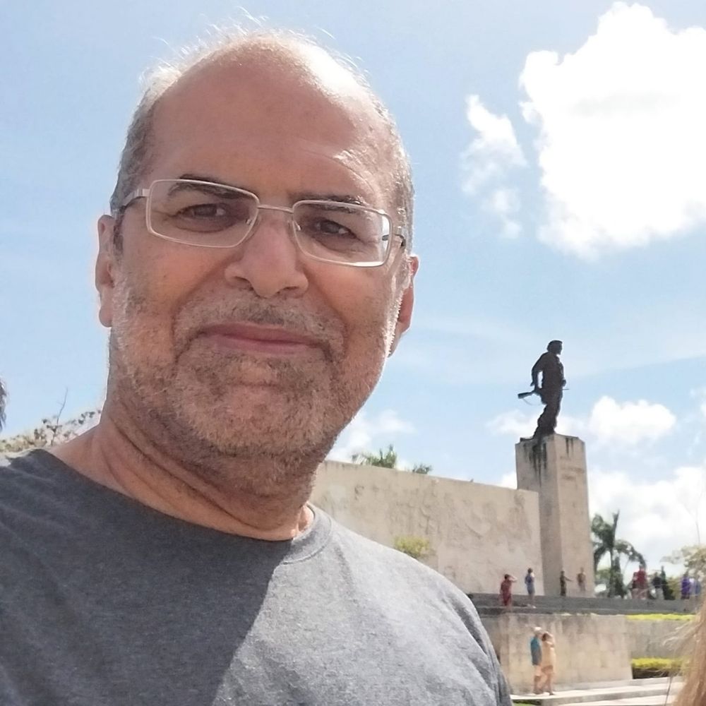 Carlos Lima