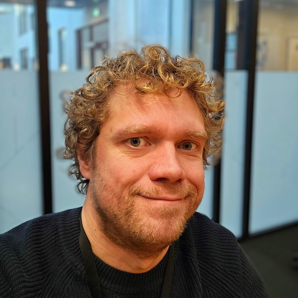 Martin Nielsen