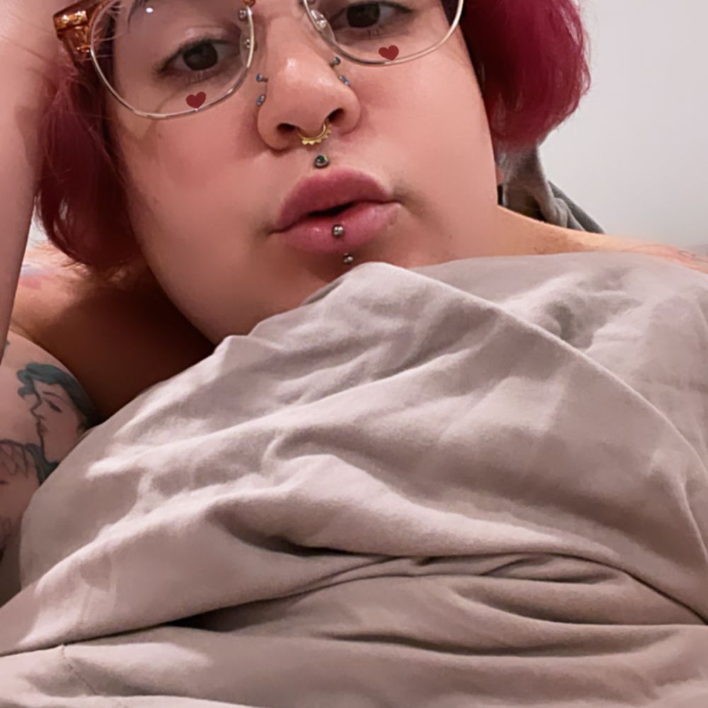 Lily the Milf (They/Them)
