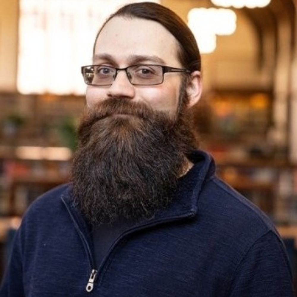 Shaun Marshall