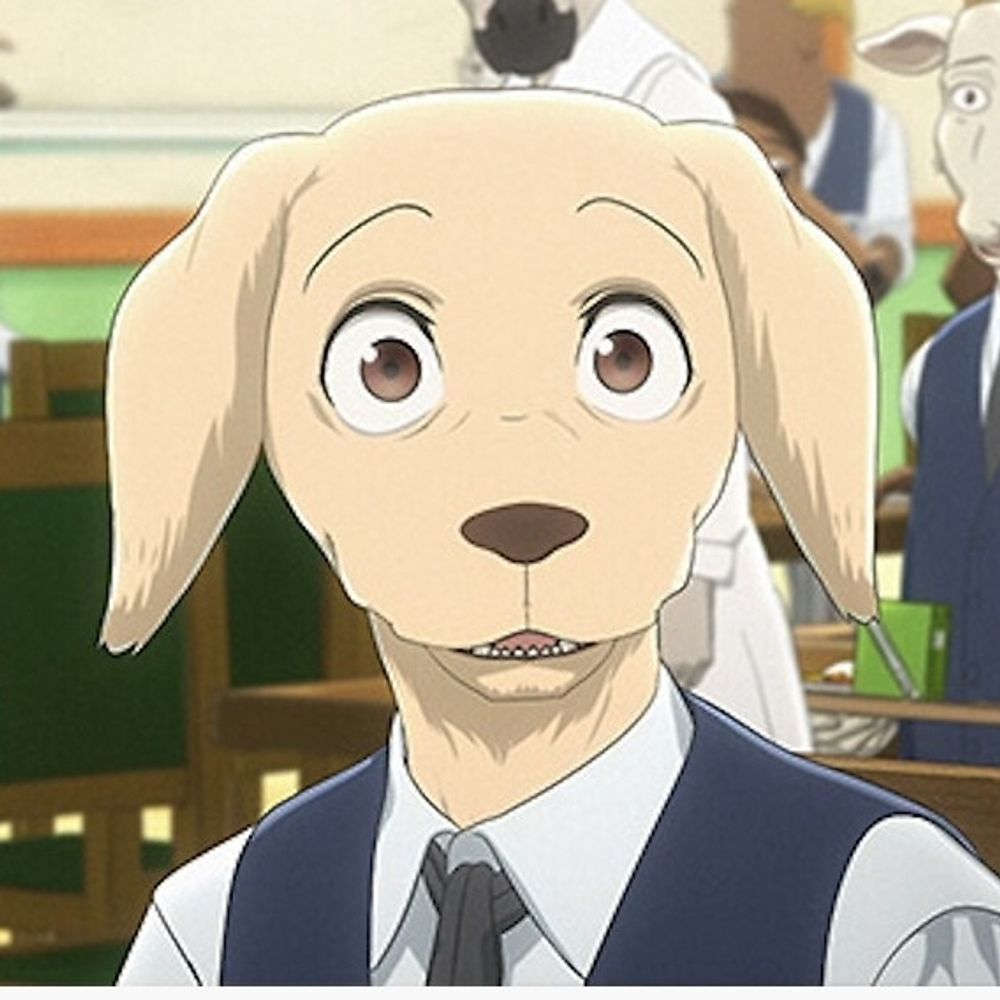 Jack Beastars