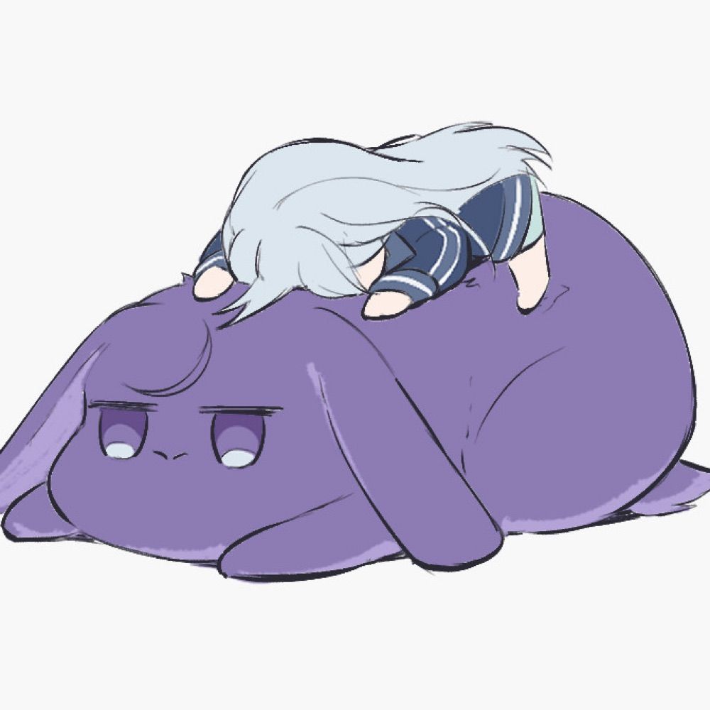 うるうる🪼🐟