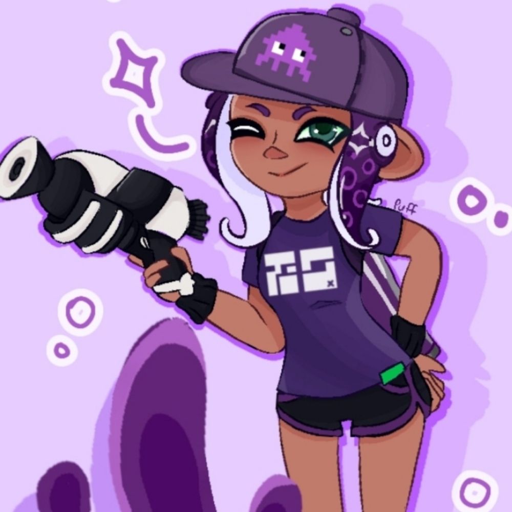 ✨💜 Denis The Veemo 💜✨