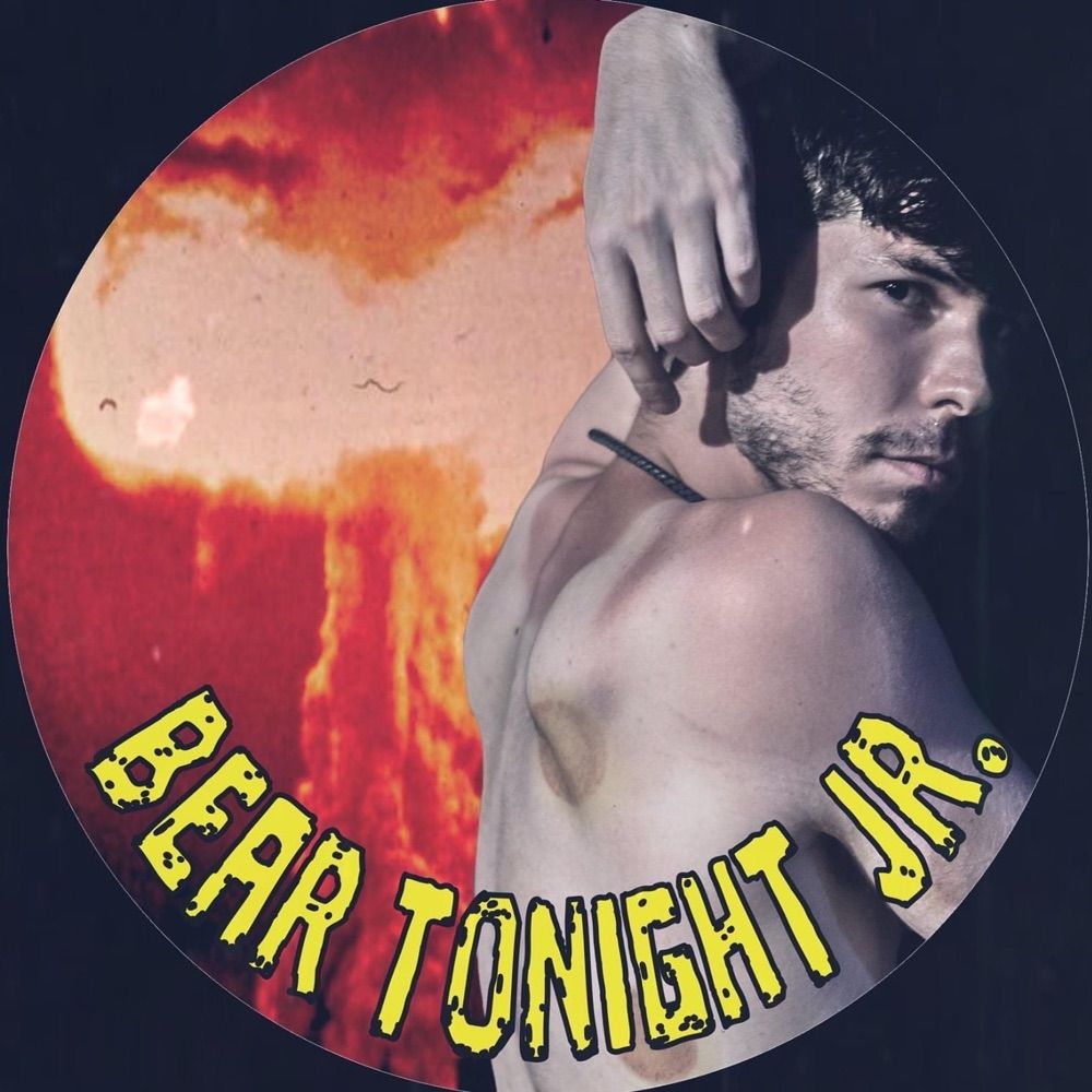 Bear Tonight Jr.