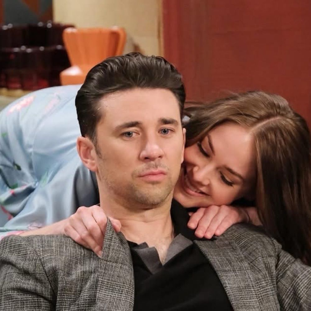 Chad DiMera