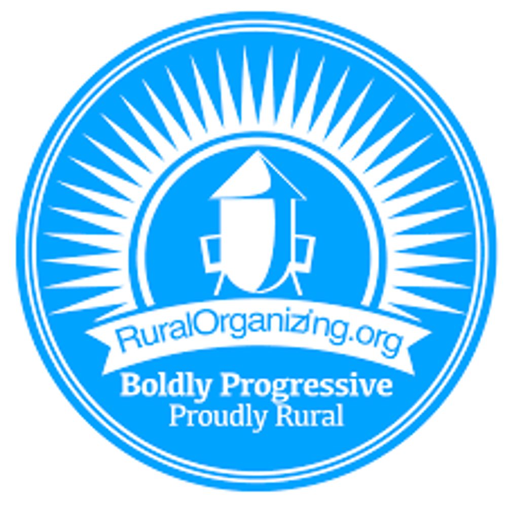 RuralOrganizing.org
