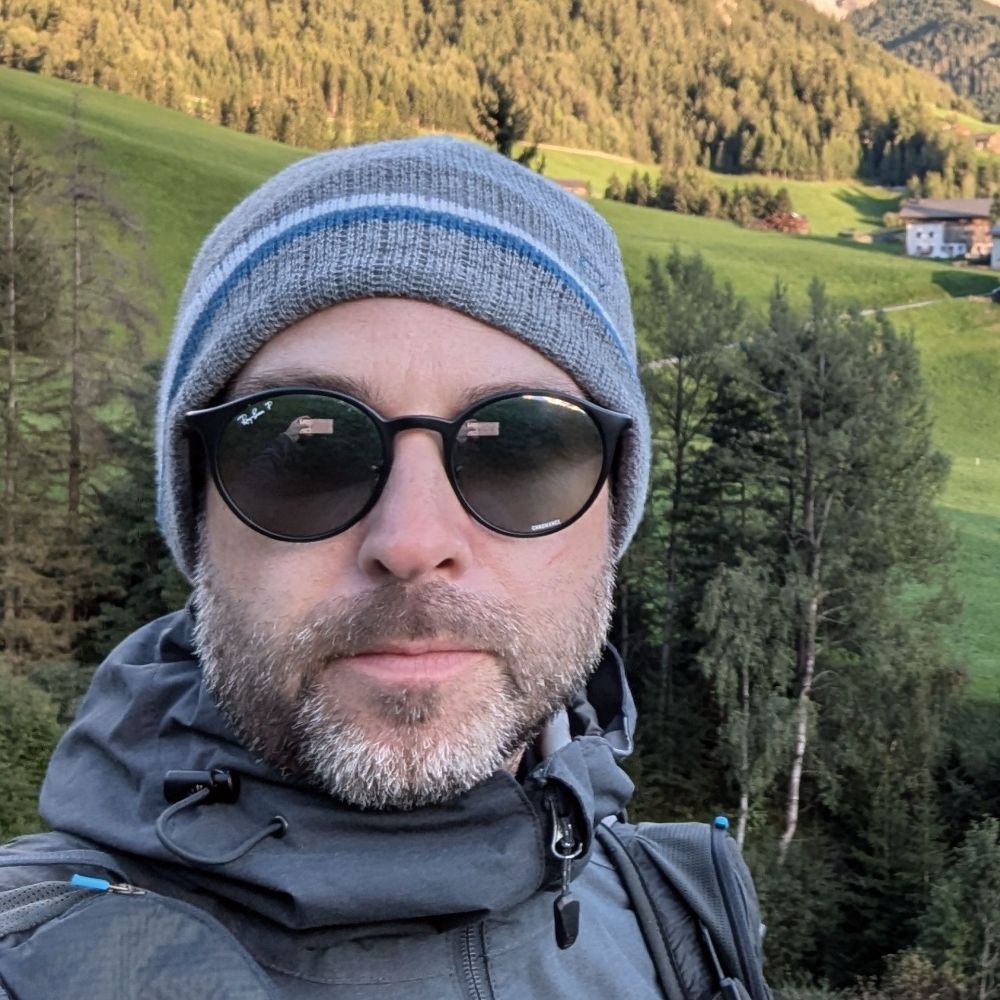 Matt