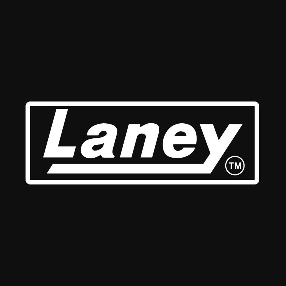 Laney Amplification