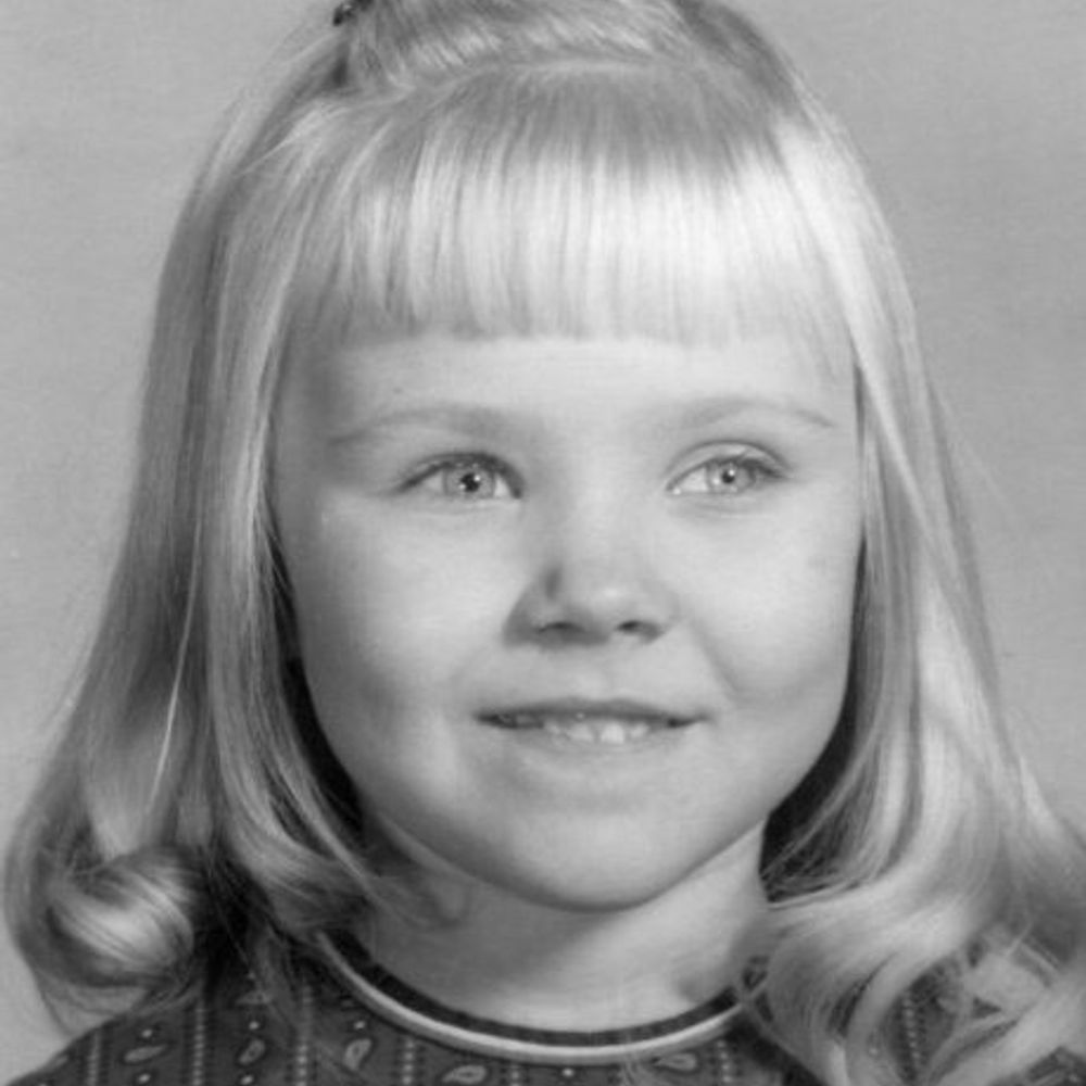 Marta W. Aldrich