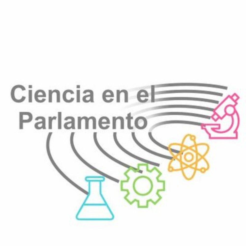 #CienciaenelParlamento