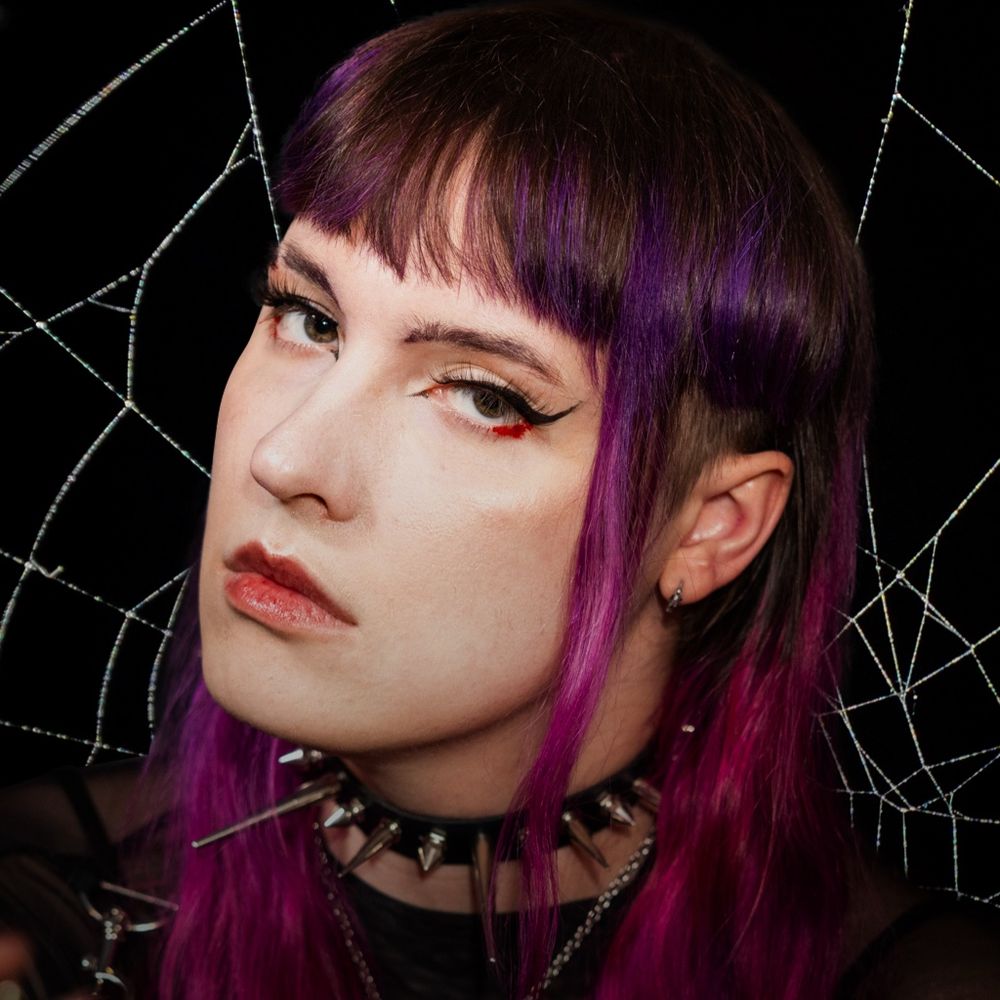 Mistress Ivy Alucarda