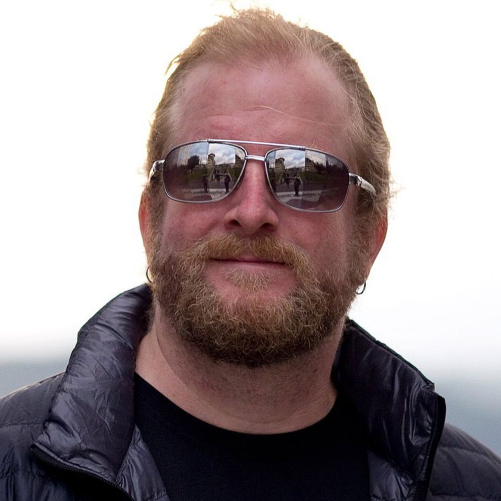 Jason English