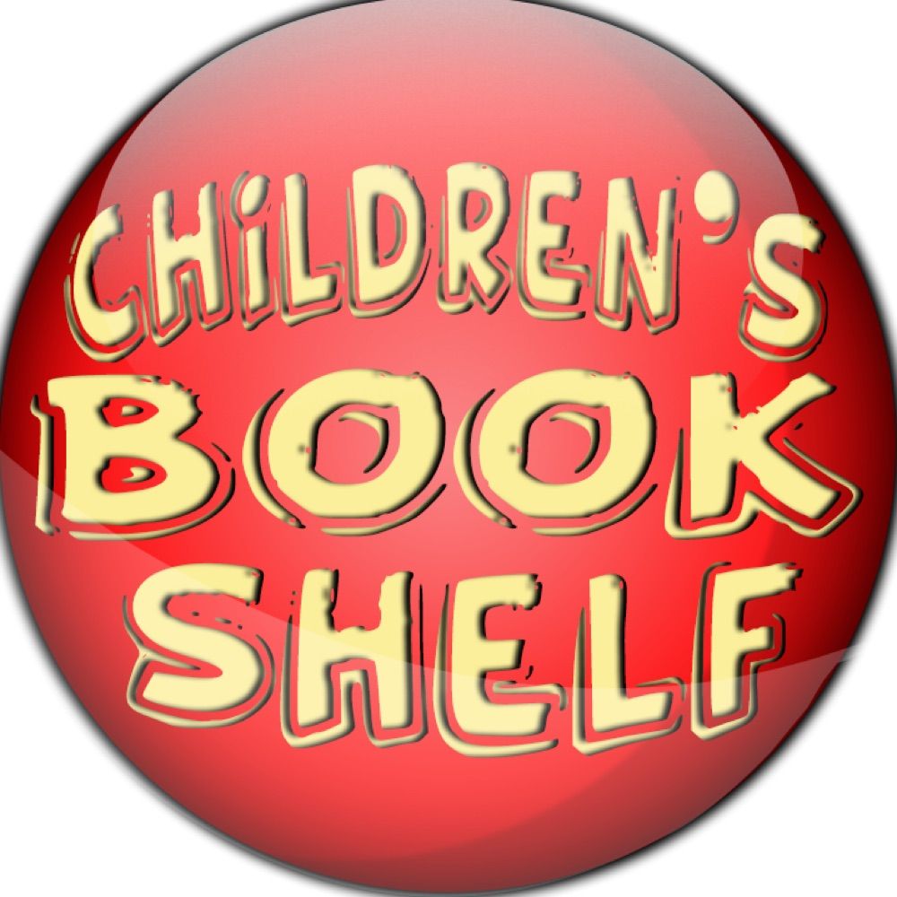 Children’s Bookshelf