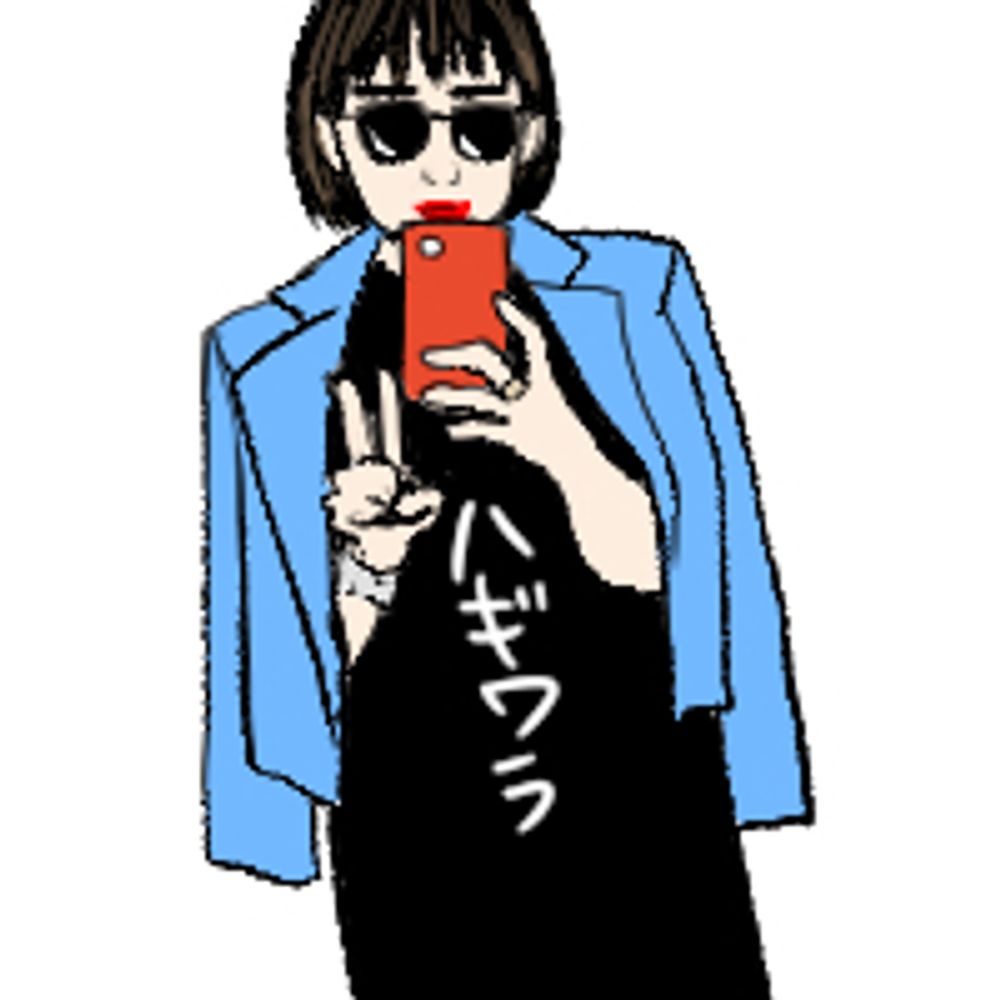 萩原ケイクKeiku_Hagiwara