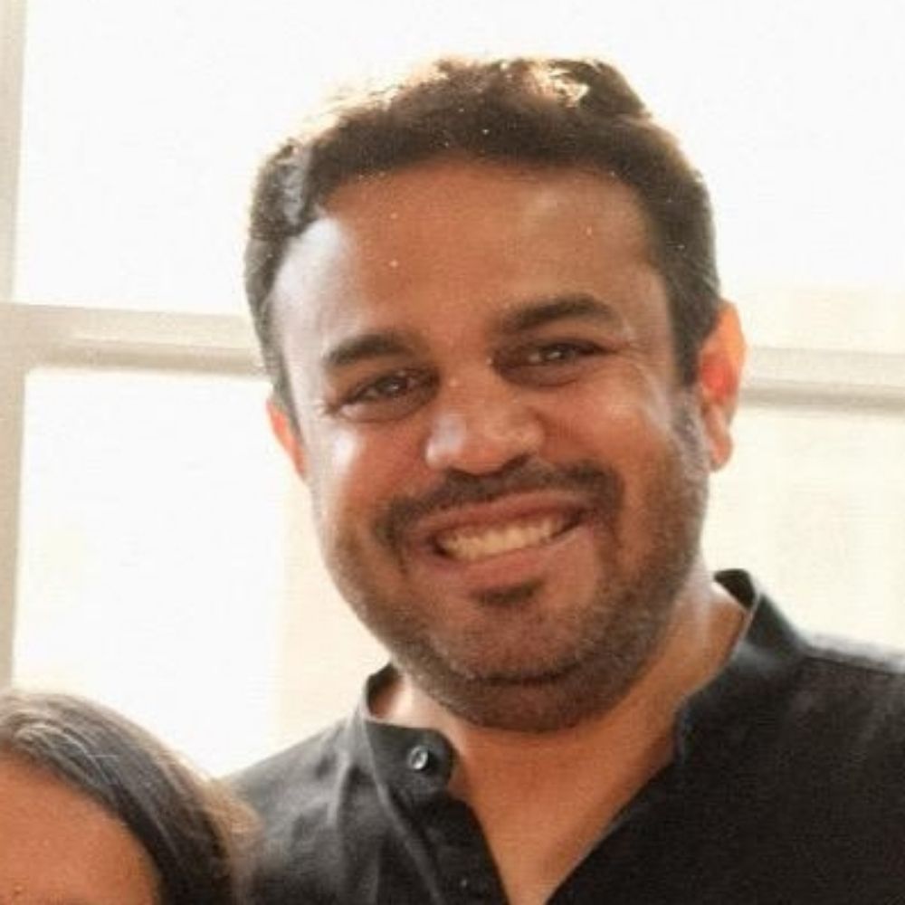 Karthik Subramanian