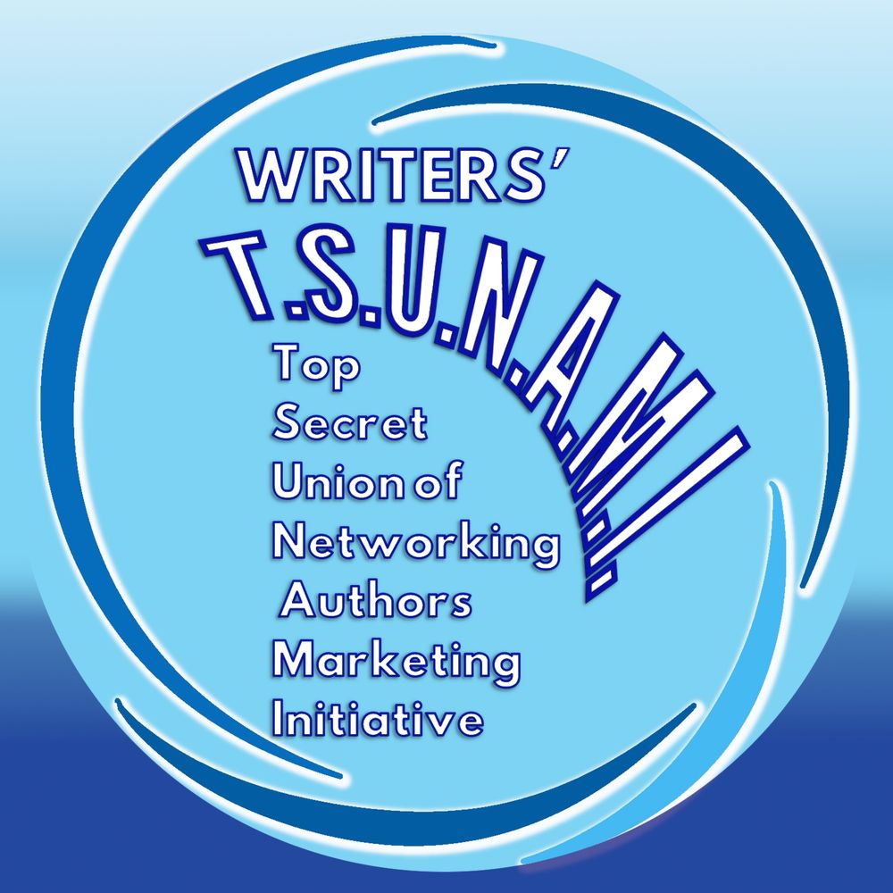 Writers' T.S.U.N.A.M.I.