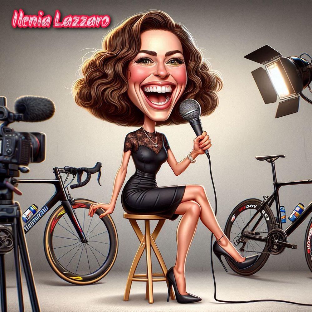 Ilenia Lazzaro