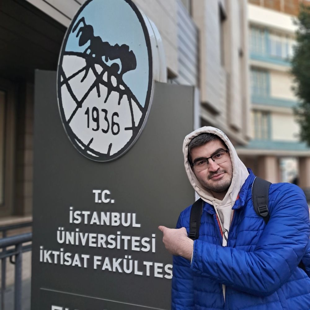 Enes Gökalp