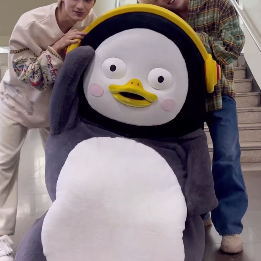 いぬぺんぎん
