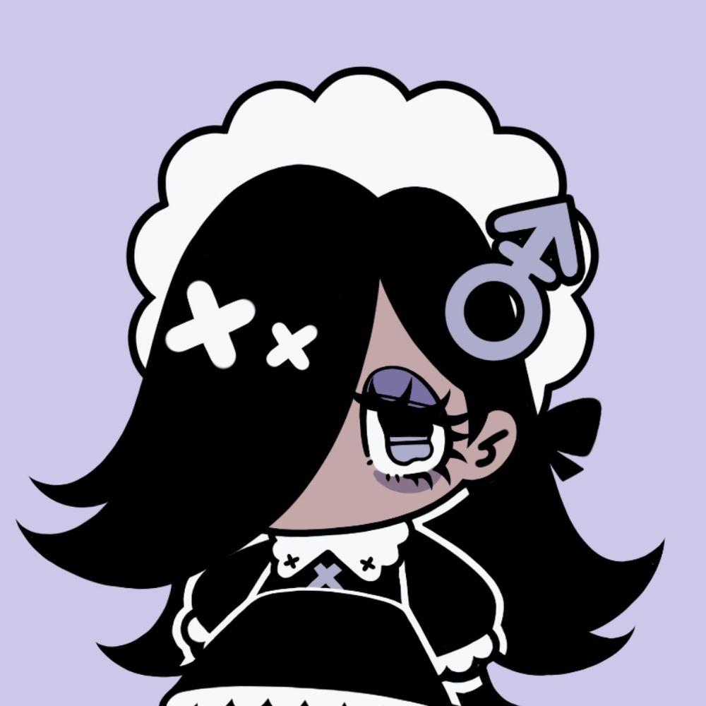 Banyu ~ COMMISSIONS OPEN
