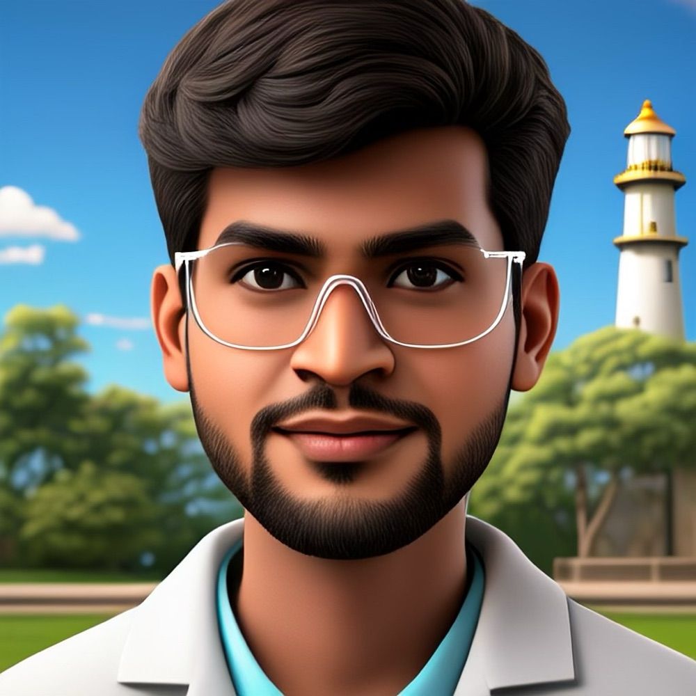 Shabir Ahmad