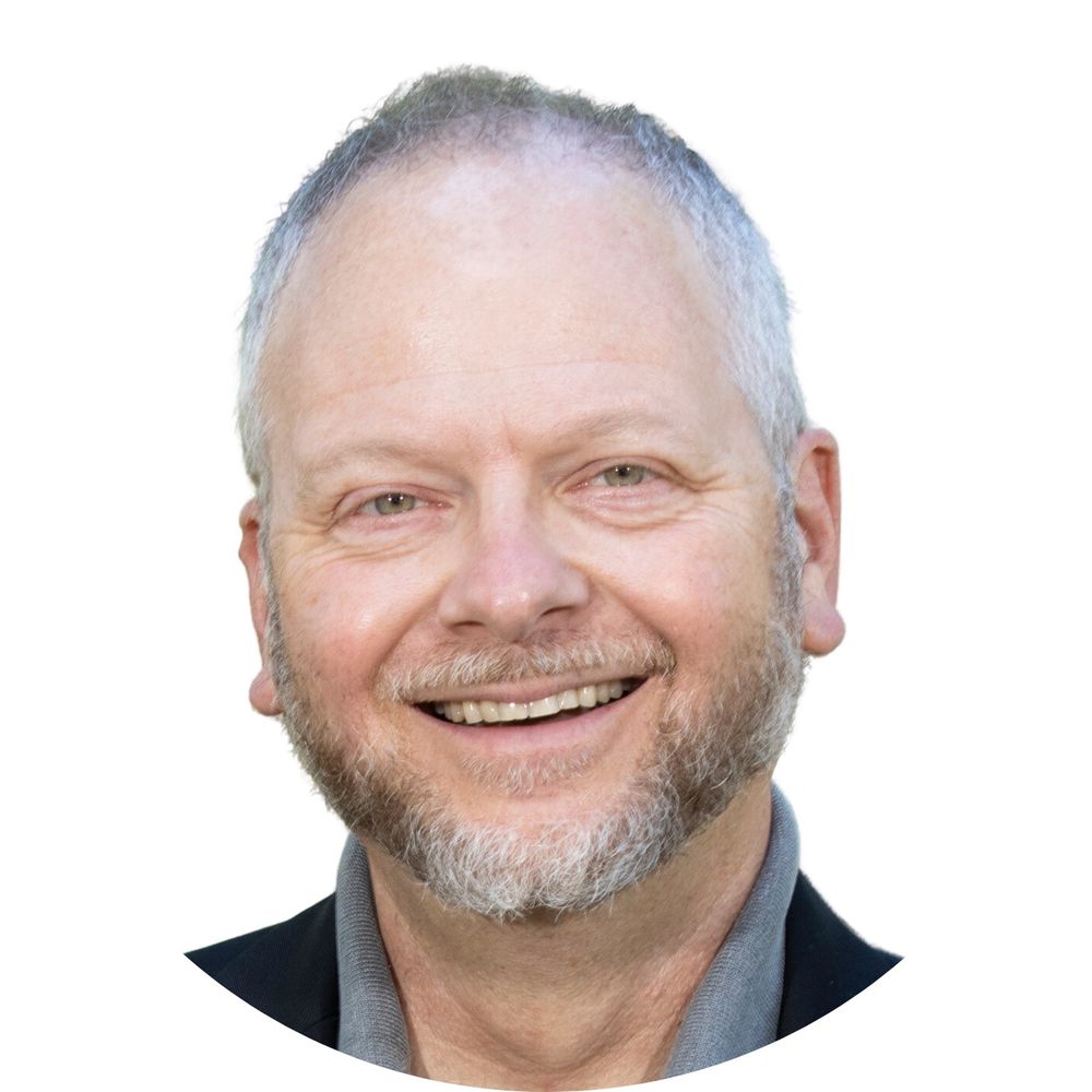 Jim Salvucci